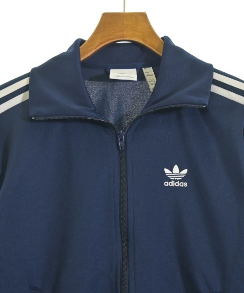 adidas（アディダス）Tシャツ・カットソー 紺 サイズ:M メンズ/2200701675042