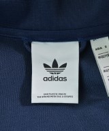 adidas（アディダス）Tシャツ・カットソー 紺 サイズ:M メンズ/2200701675042