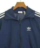adidas（アディダス）Tシャツ・カットソー 紺 サイズ:M メンズ/2200701675042