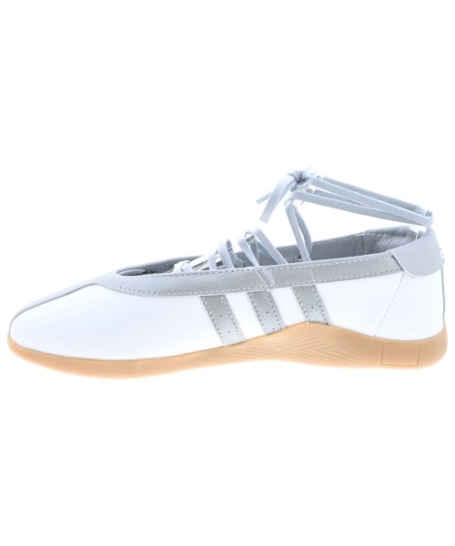 adidas（アディダス）スニーカー 白 サイズ:23.5cm レディース/2200701690014