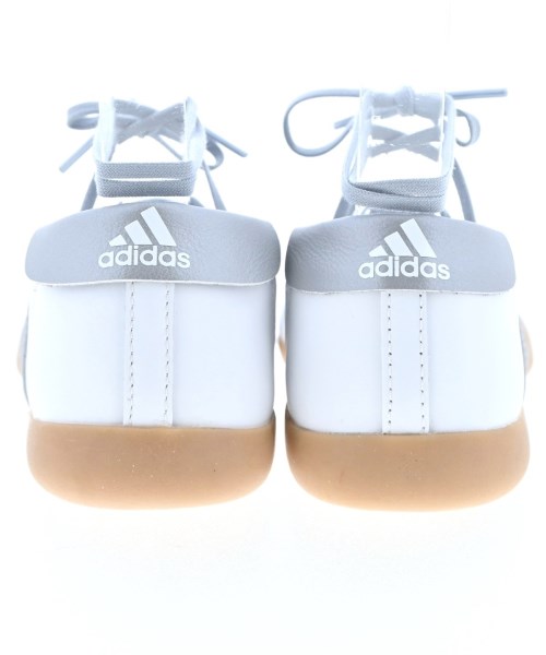 adidas（アディダス）スニーカー 白 サイズ:23.5cm レディース/2200701690014