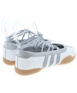adidas（アディダス）スニーカー 白 サイズ:23.5cm レディース/2200701690014
