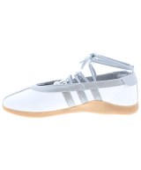 adidas（アディダス）スニーカー 白 サイズ:23.5cm レディース/2200701690014