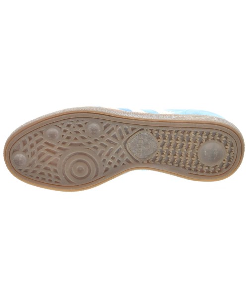 adidas（アディダス）スニーカー 青 サイズ:26cm メンズ/2200701708016