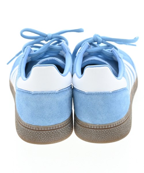 adidas（アディダス）スニーカー 青 サイズ:26cm メンズ/2200701708016
