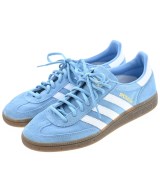 adidas（アディダス）スニーカー 青 サイズ:26cm メンズ/2200701708016