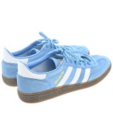 adidas（アディダス）スニーカー 青 サイズ:26cm メンズ/2200701708016