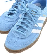 adidas（アディダス）スニーカー 青 サイズ:26cm メンズ/2200701708016
