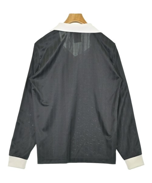 adidas（アディダス）Tシャツ・カットソー 黒 サイズ:XS メンズ/2200695845360