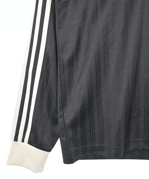 adidas（アディダス）Tシャツ・カットソー 黒 サイズ:XS メンズ/2200695845360