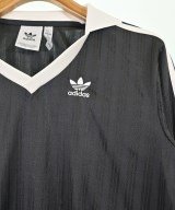 adidas（アディダス）Tシャツ・カットソー 黒 サイズ:XS メンズ/2200695845360