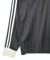 adidas（アディダス）Tシャツ・カットソー 黒 サイズ:XS メンズ/2200695845360