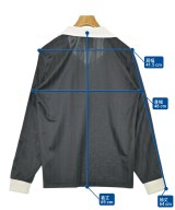 adidas（アディダス）Tシャツ・カットソー 黒 サイズ:XS メンズ/2200695845360