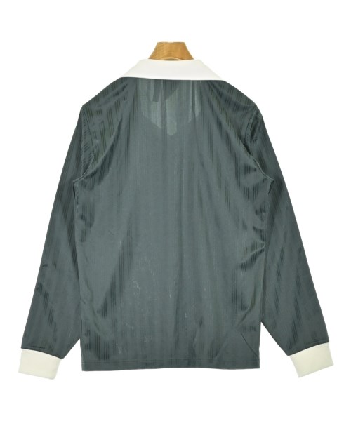 adidas（アディダス）Tシャツ・カットソー 緑 サイズ:XS メンズ/2200695845377