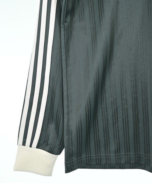 adidas（アディダス）Tシャツ・カットソー 緑 サイズ:XS メンズ/2200695845377