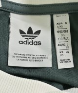 adidas（アディダス）Tシャツ・カットソー 緑 サイズ:XS メンズ/2200695845377