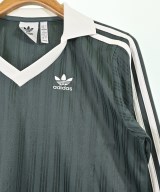 adidas（アディダス）Tシャツ・カットソー 緑 サイズ:XS メンズ/2200695845377