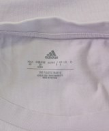 adidas（アディダス）Tシャツ・カットソー 紫 サイズ:S レディース/2200697378088