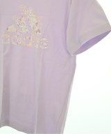 adidas（アディダス）Tシャツ・カットソー 紫 サイズ:S レディース/2200697378088