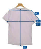 adidas（アディダス）Tシャツ・カットソー 紫 サイズ:S レディース/2200697378088