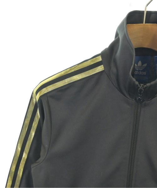 adidas（アディダス）スウェット グレー サイズ:XS メンズ/2200698445031