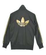adidas（アディダス）スウェット グレー サイズ:XS メンズ/2200698445031