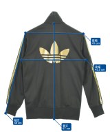 adidas（アディダス）スウェット グレー サイズ:XS メンズ/2200698445031