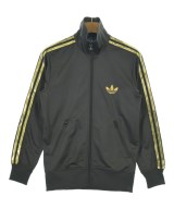 adidas スウェット