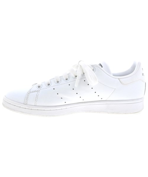 adidas（アディダス）スニーカー 白 サイズ:25.5cm メンズ/2200698445284