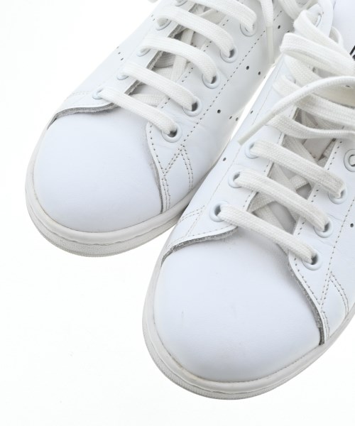 adidas（アディダス）スニーカー 白 サイズ:25.5cm メンズ/2200698445284