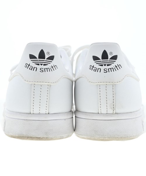 adidas（アディダス）スニーカー 白 サイズ:25.5cm メンズ/2200698445284