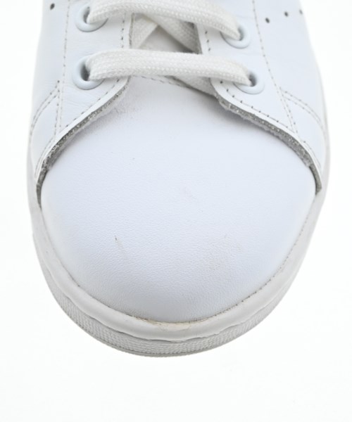adidas（アディダス）スニーカー 白 サイズ:25.5cm メンズ/2200698445284