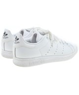 adidas（アディダス）スニーカー 白 サイズ:25.5cm メンズ/2200698445284