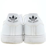 adidas（アディダス）スニーカー 白 サイズ:25.5cm メンズ/2200698445284