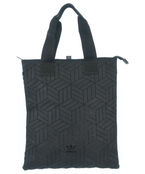 adidas（アディダス）トートバッグ 黒 サイズ:- レディース/2200698781351