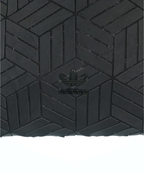 adidas（アディダス）トートバッグ 黒 サイズ:- レディース/2200698781351