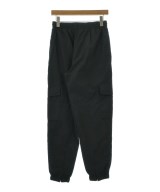 adidas（アディダス）カーゴパンツ 黒 サイズ:S レディース/2200699012119