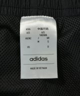 adidas（アディダス）カーゴパンツ 黒 サイズ:S レディース/2200699012119