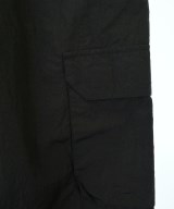 adidas（アディダス）カーゴパンツ 黒 サイズ:S レディース/2200699012119