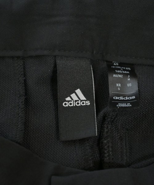 adidas（アディダス）その他 黒 サイズ:M レディース/2200699899062