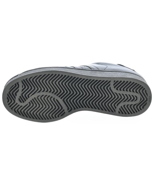 adidas（アディダス）スニーカー 黒 サイズ:23cm レディース/2200699899116