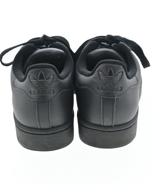 adidas（アディダス）スニーカー 黒 サイズ:23cm レディース/2200699899116