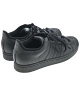 adidas（アディダス）スニーカー 黒 サイズ:23cm レディース/2200699899116
