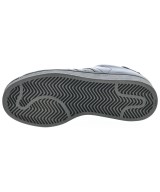 adidas（アディダス）スニーカー 黒 サイズ:23cm レディース/2200699899116
