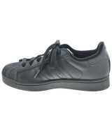 adidas（アディダス）スニーカー 黒 サイズ:23cm レディース/2200699899116