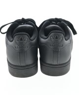 adidas（アディダス）スニーカー 黒 サイズ:23cm レディース/2200699899116