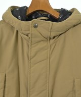 adidas（アディダス）ダウンコート ベージュ サイズ:L メンズ/2200702020070