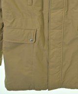 adidas（アディダス）ダウンコート ベージュ サイズ:L メンズ/2200702020070