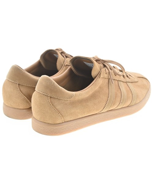 adidas（アディダス）スニーカー ベージュ サイズ:27cm メンズ/2200647378106