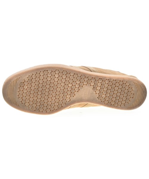 adidas（アディダス）スニーカー ベージュ サイズ:27cm メンズ/2200647378106